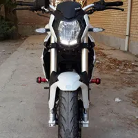 بنلی ۱۵۰ نیو فیس مدل ۴۰۱