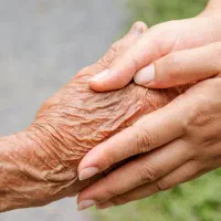 مراقبت از سالمند