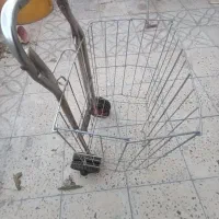 چرخ دستی خرید