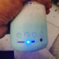 سلام اسپیکر خوش دست اصلی