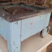 اجاق گاز