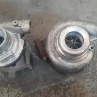 فروش و تعمیر انواع توربو شارژ و سوپر شارژ