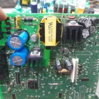 فروش قطعات برودتی