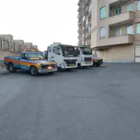 امداد خودرو شبانه روزی