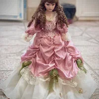 عروسک کلکسیونی