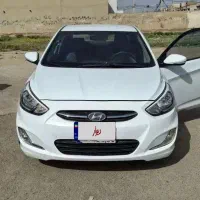 اکسنت 2016 موتور بلو 1600