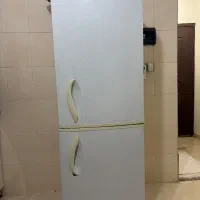 یخچال فریزر الکترواستیل