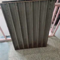 سینی|ظروف پختوپز|اهواز, کوی علوی|دیوار