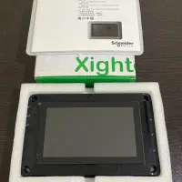 پنل هوشمند داخلی اشنایدر