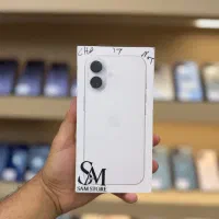 Iphone 17 normal /not active