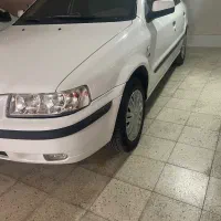 سمند lx مدل ۹۸