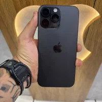 Iphone / آیفون ۱۶ پرو مکس ۲۵۶ گیگ باتری ۸۸