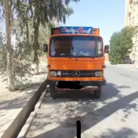 خاور808مدل63