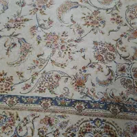 فرش ماشینی ۶ متری. برند ملل