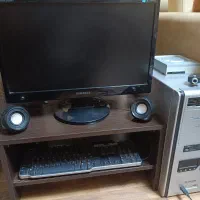 کامپیوتر سامسونگ و کیس نسل ۴