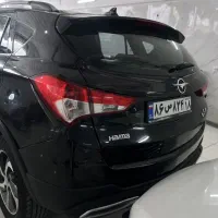 هایما S5|خودرو سواری و وانت|همدان, |دیوار