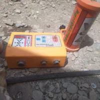 کنترل‌ باکس لیزری