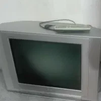 تلویزیون رنگی