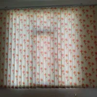 پرده کرکره ای نو