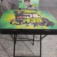 میز و تحریر