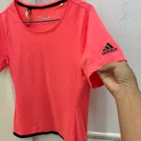تی شرت آدیداس اصل