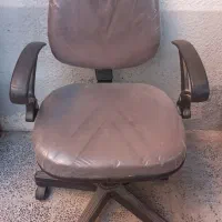 صندلی چرخدار