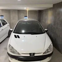 صفر کیلومتر Tep 3.  206