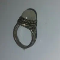 انگشتر در نجف