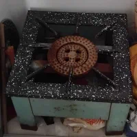 اجاق گاز