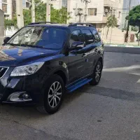 هایما S7 مدل ۱۳۹۸