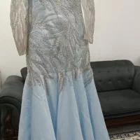 لباس مجلسی کارشده