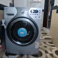 لباس شویی میدیا8کیلویی