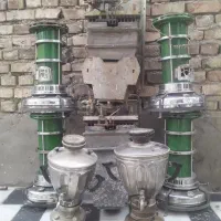 فروش و  خریدار  چراغ  مارک عالی نصب دونه ۲ میلیون
