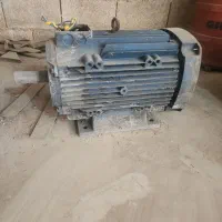 الکترو متور متوژن۱۰اسب ۹۰۰دور