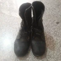 پوتین برفی گرم لازم کاربردی