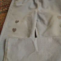 تعدادی شلوار