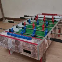فوتبال دستی