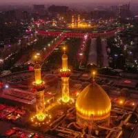 همسفر کربلا