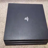 ps4 pro 1t|کنسول، بازی ویدئویی و آنلاین|خمیر, |دیوار