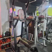 پارالل بارفیکس