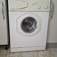 لباسشویی هایر