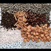 کاتالیزور و خاک کاتالیز عمده و جزیی پتروشیمی دیزل