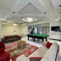 پنت-هاوس-کلیداول165متر-3خواب-حیاط-اختصاصی-فول