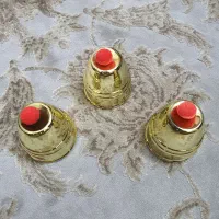 شعبده بازی ۳ توپ و لیوان