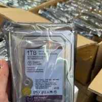 هارد اینترنال 500و هارد یک ترا بنفش