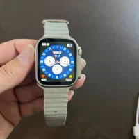 ساعت هوشمند z66 ultra