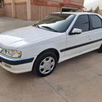 پژو پارس موتور جدیدXU7p مدل1401