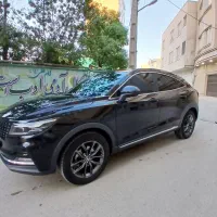 دیگنیتی پرایم 1400 داخل مارون