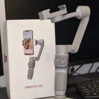 گیمبال موبایل،ژیون