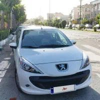 207i مدل 90 (اتاق تعویض قانونی۱۴۰۴)
